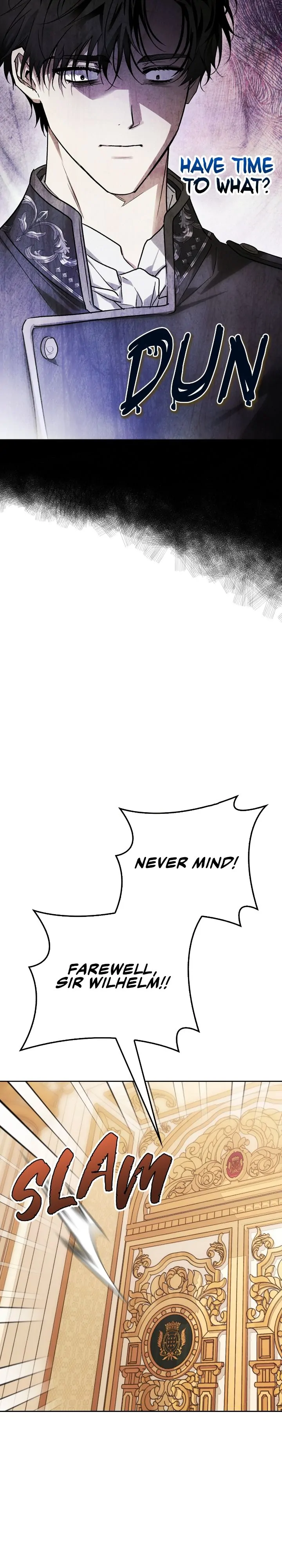 I Tamed My Ex-Husband’s Mad Dog Chapter 47 - page 33