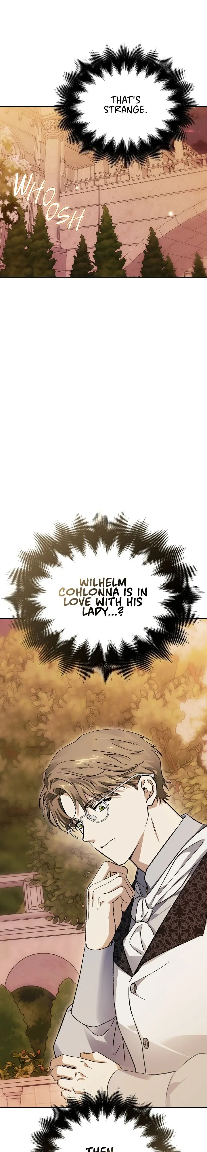I Tamed My Ex-Husband’s Mad Dog Chapter 47 - page 38