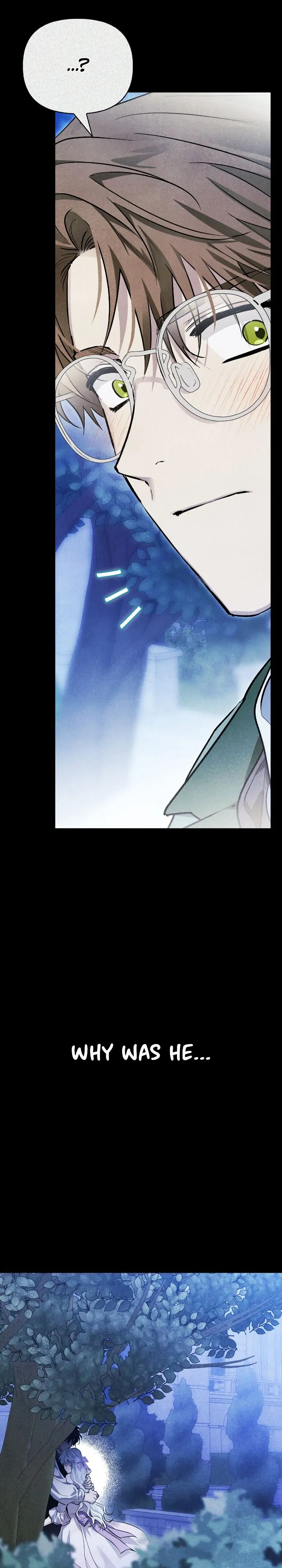 I Tamed My Ex-Husband’s Mad Dog Chapter 47 - page 41