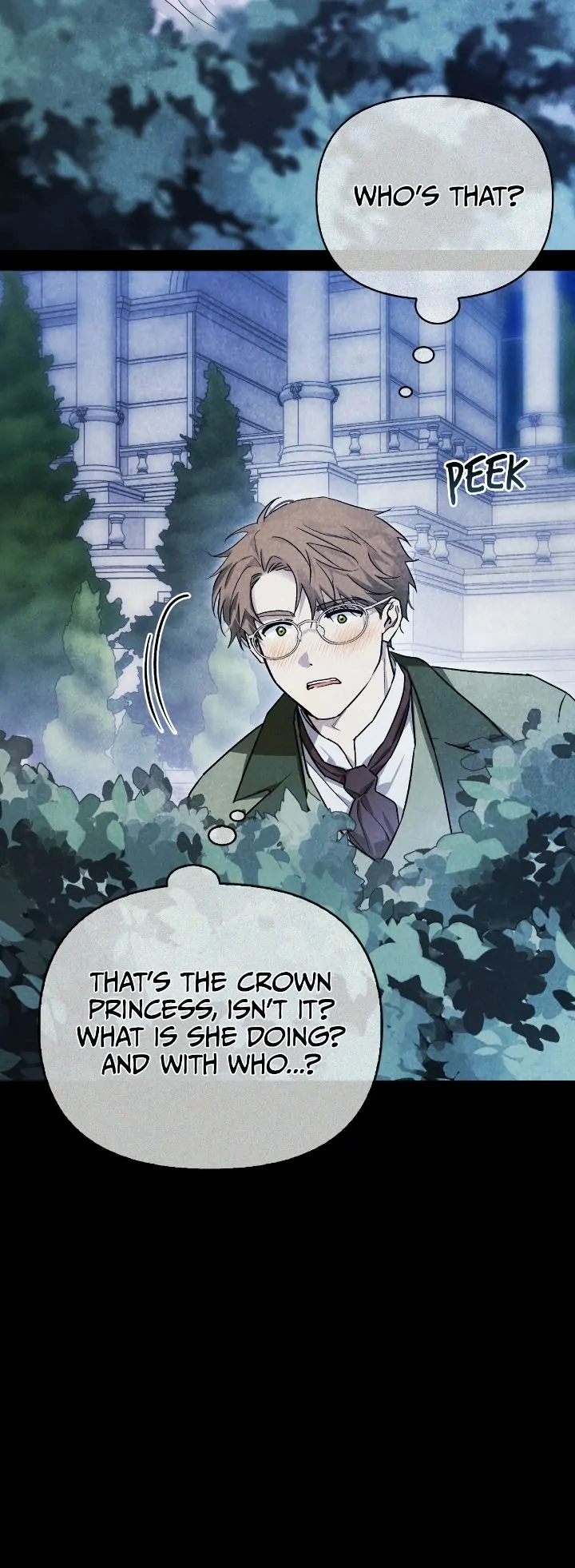 I Tamed My Ex-Husband’s Mad Dog Chapter 47 - page 42