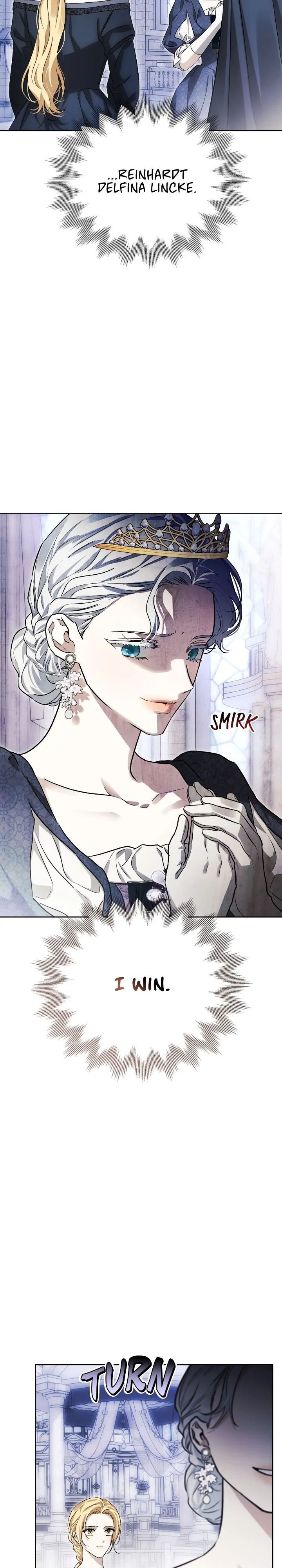 I Tamed My Ex-Husband’s Mad Dog Chapter 47 - page 7