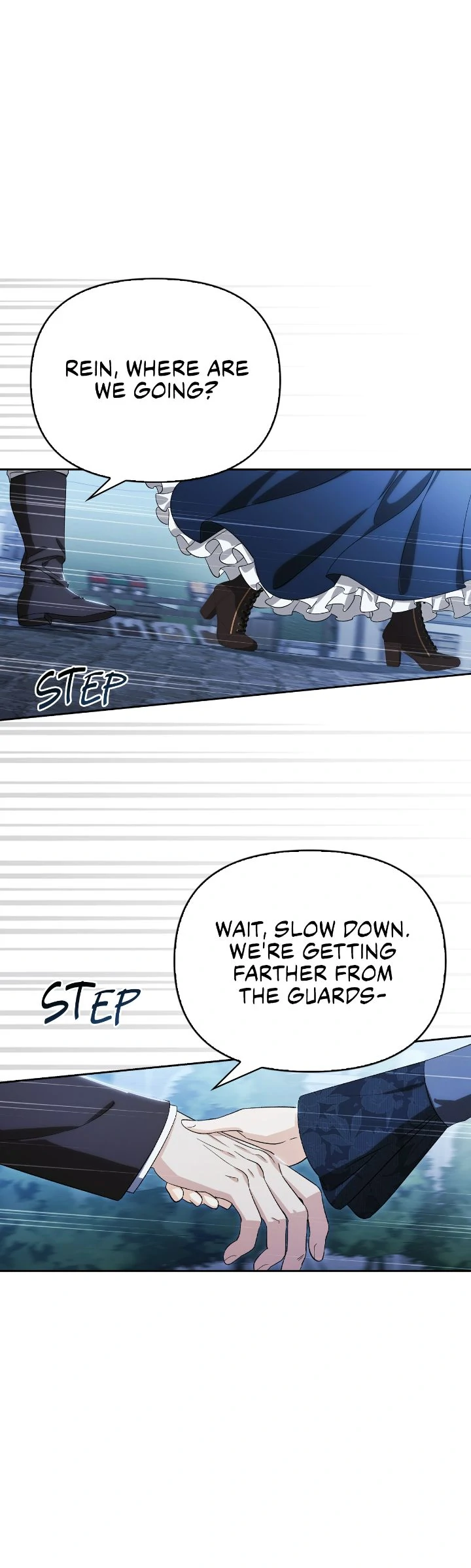 I Tamed My Ex-Husband’s Mad Dog Chapter 107 - page 1