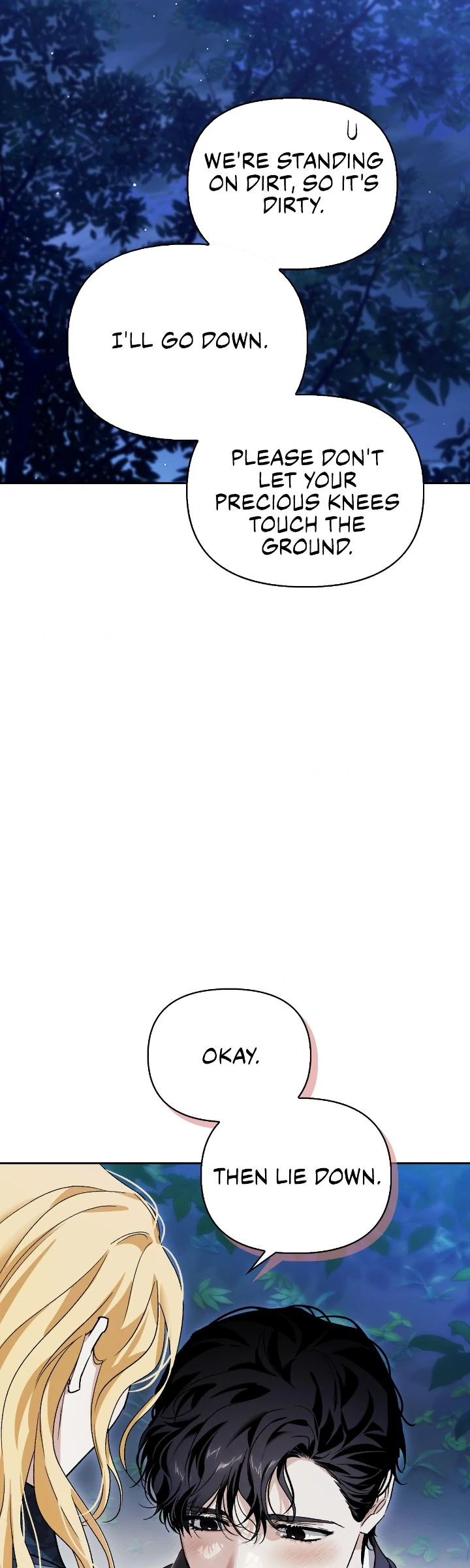I Tamed My Ex-Husband’s Mad Dog Chapter 107 - page 19