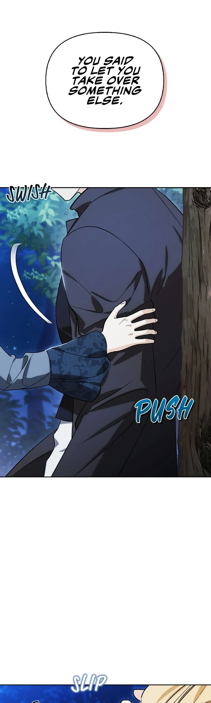 I Tamed My Ex-Husband’s Mad Dog Chapter 107 - page 2
