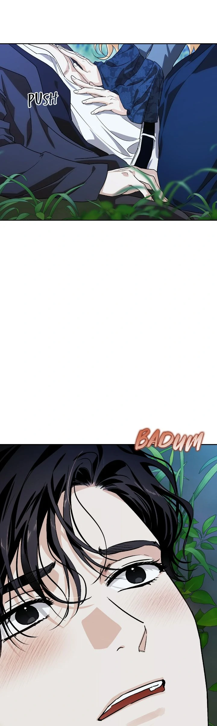 I Tamed My Ex-Husband’s Mad Dog Chapter 107 - page 21