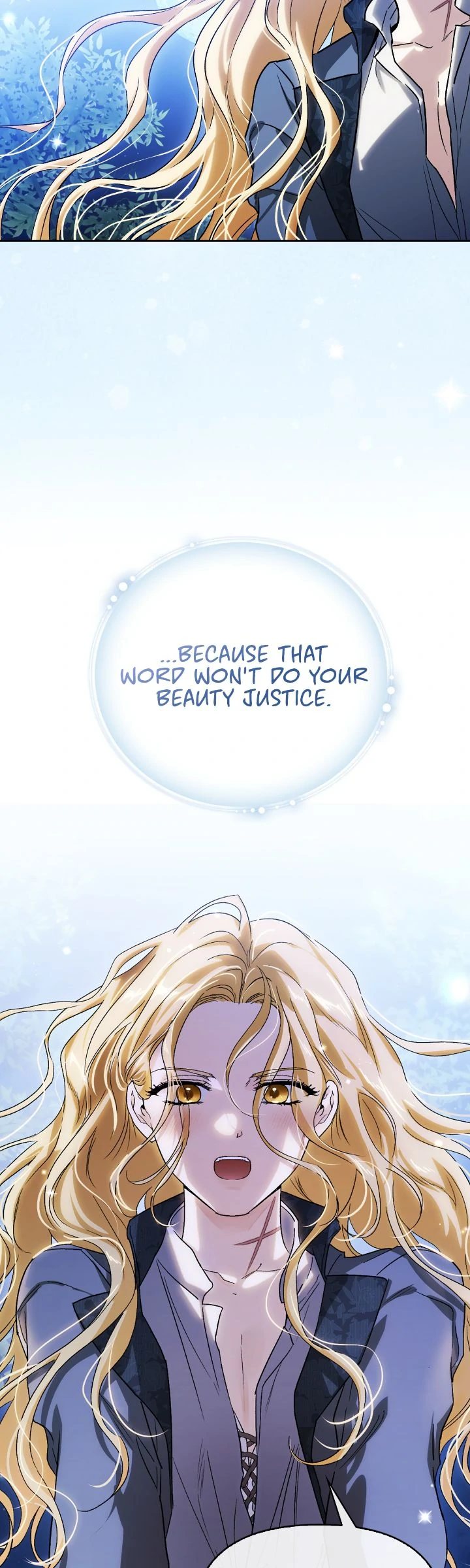 I Tamed My Ex-Husband’s Mad Dog Chapter 107 - page 23