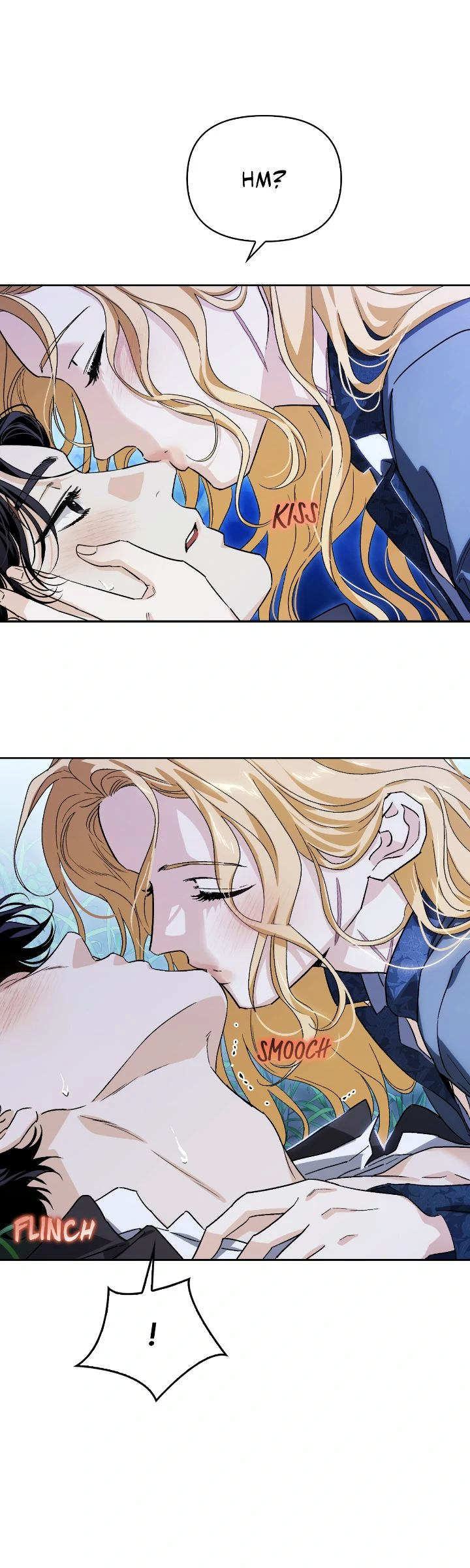 I Tamed My Ex-Husband’s Mad Dog Chapter 107 - page 25