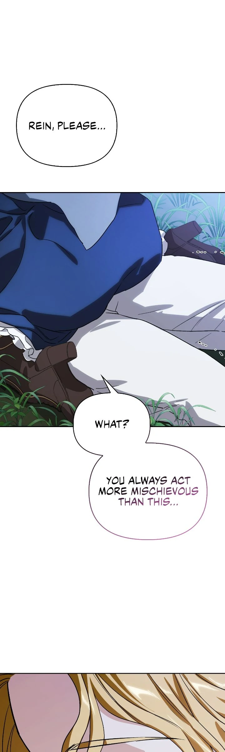 I Tamed My Ex-Husband’s Mad Dog Chapter 107 - page 26