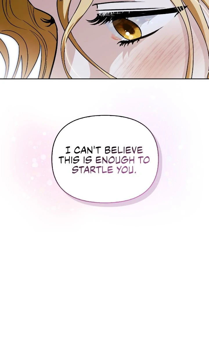 I Tamed My Ex-Husband’s Mad Dog Chapter 107 - page 27
