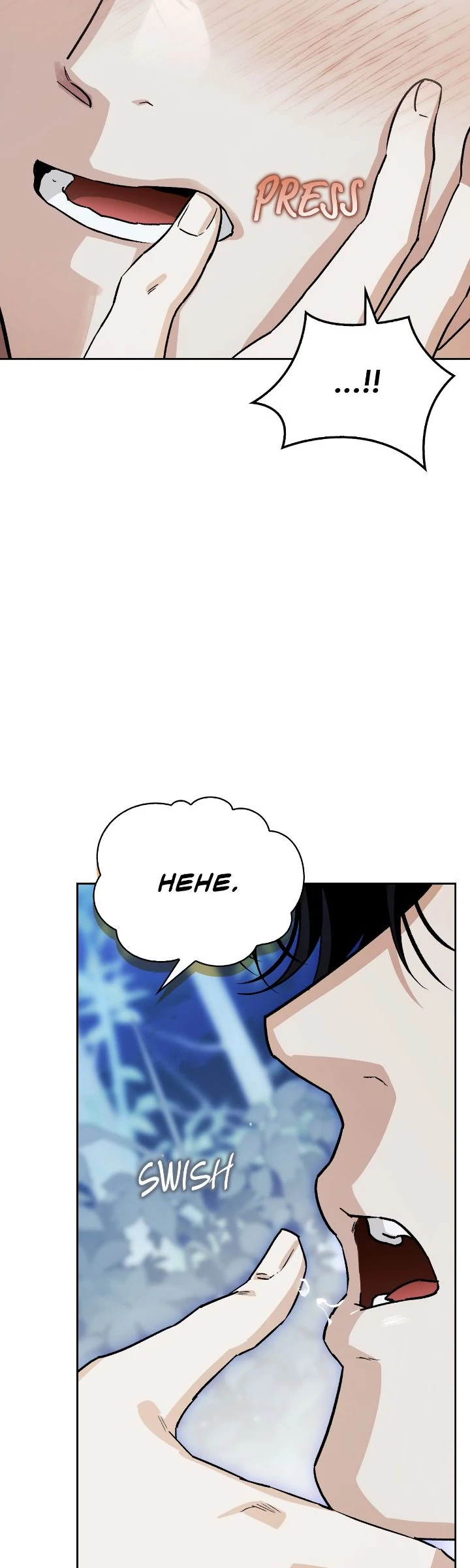I Tamed My Ex-Husband’s Mad Dog Chapter 107 - page 29