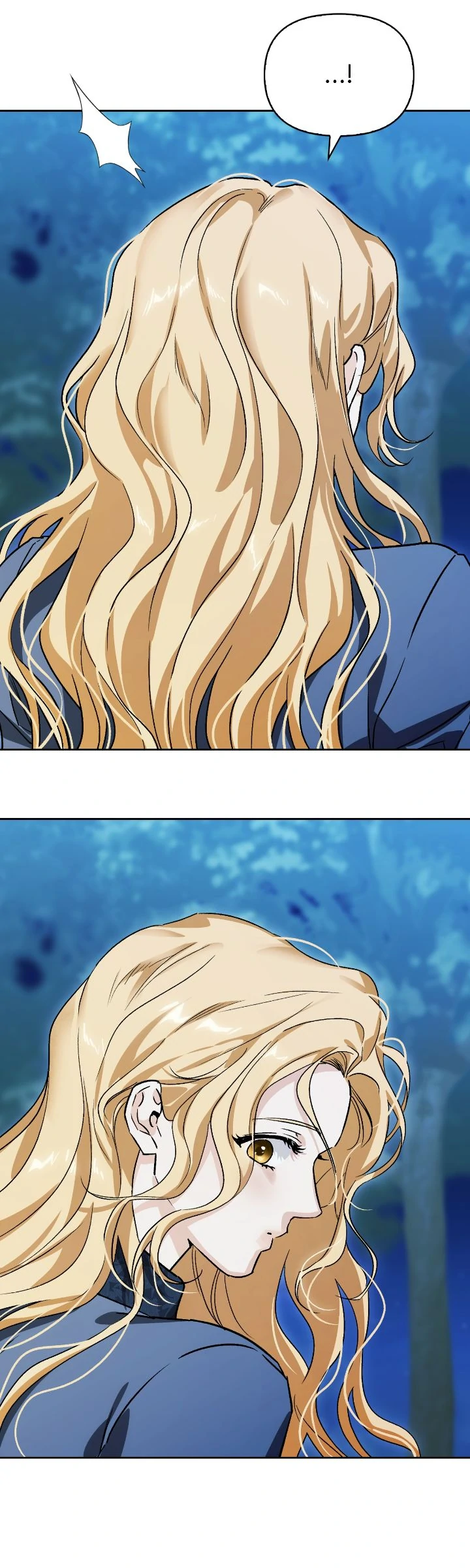 I Tamed My Ex-Husband’s Mad Dog Chapter 107 - page 32