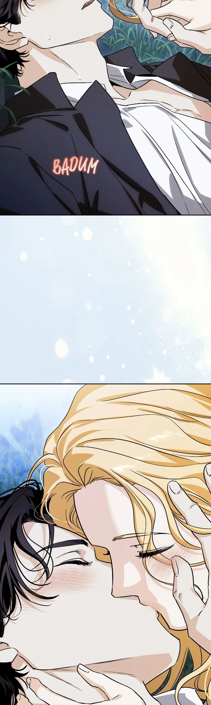 I Tamed My Ex-Husband’s Mad Dog Chapter 107 - page 37