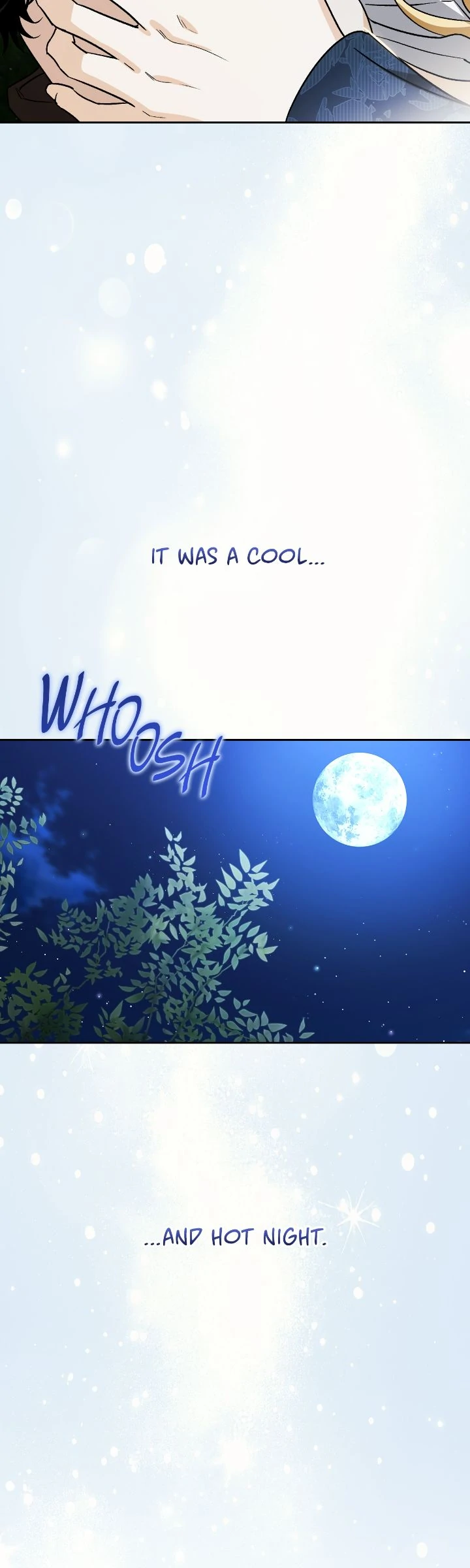 I Tamed My Ex-Husband’s Mad Dog Chapter 107 - page 38