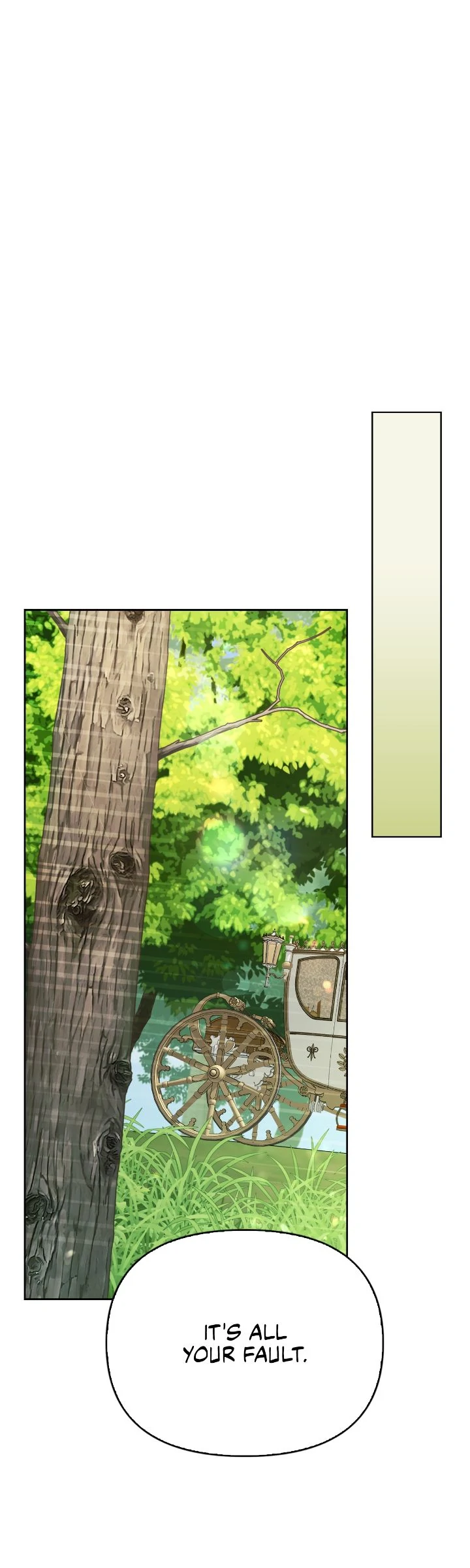 I Tamed My Ex-Husband’s Mad Dog Chapter 107 - page 40