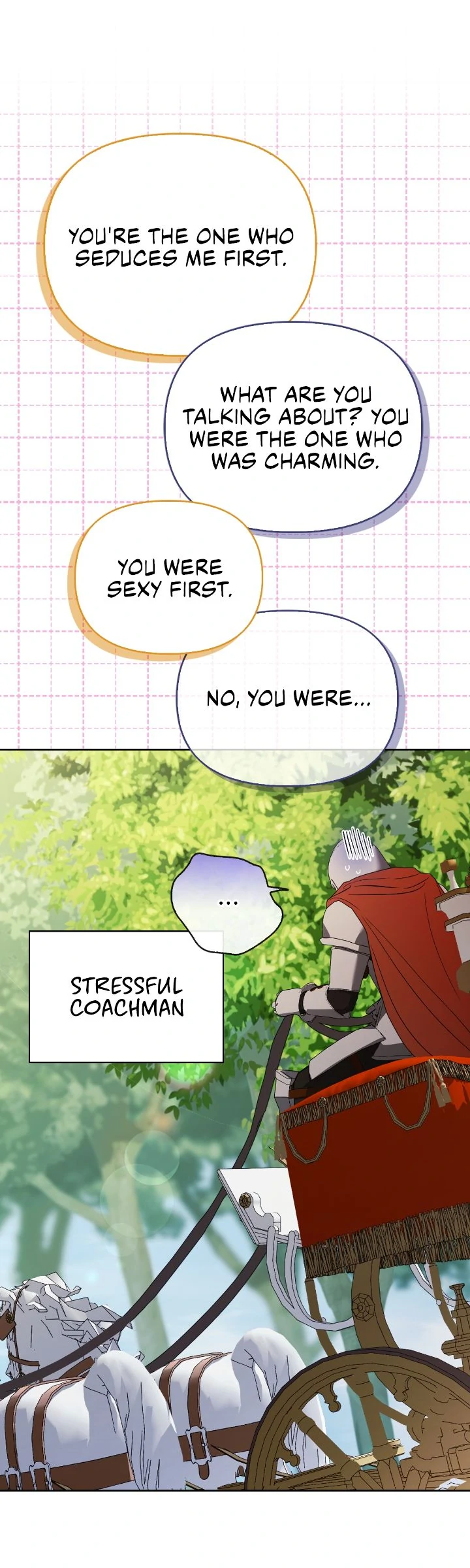 I Tamed My Ex-Husband’s Mad Dog Chapter 107 - page 42