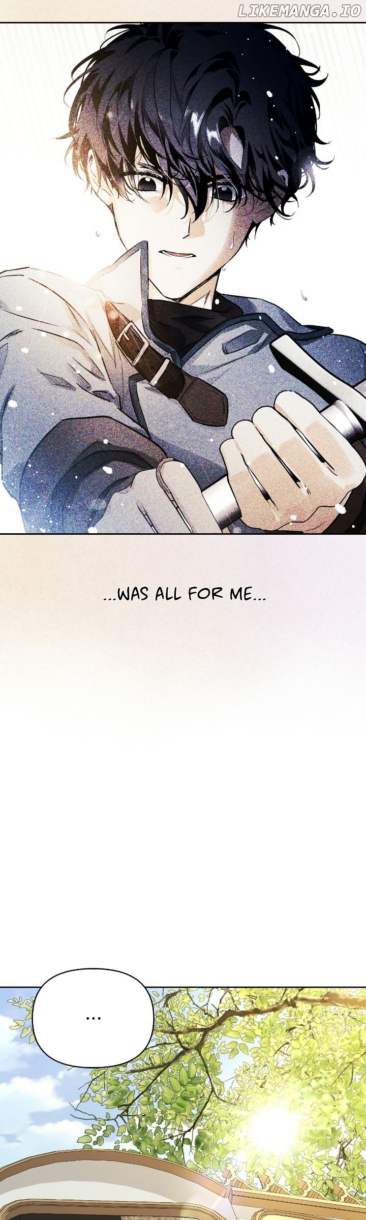 I Tamed My Ex-Husband’s Mad Dog Chapter 107 - page 46