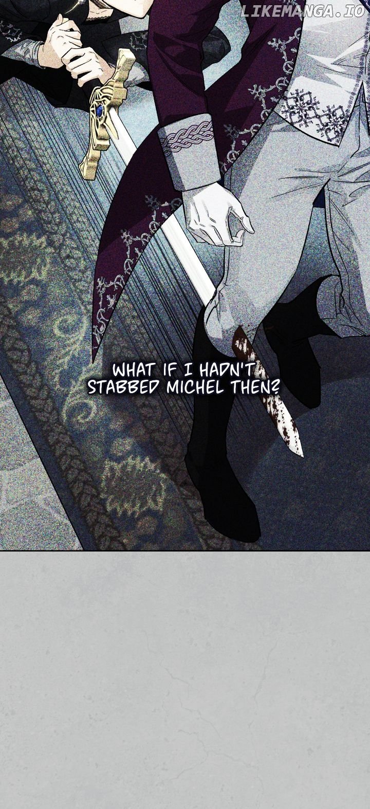 I Tamed My Ex-Husband’s Mad Dog Chapter 107 - page 48