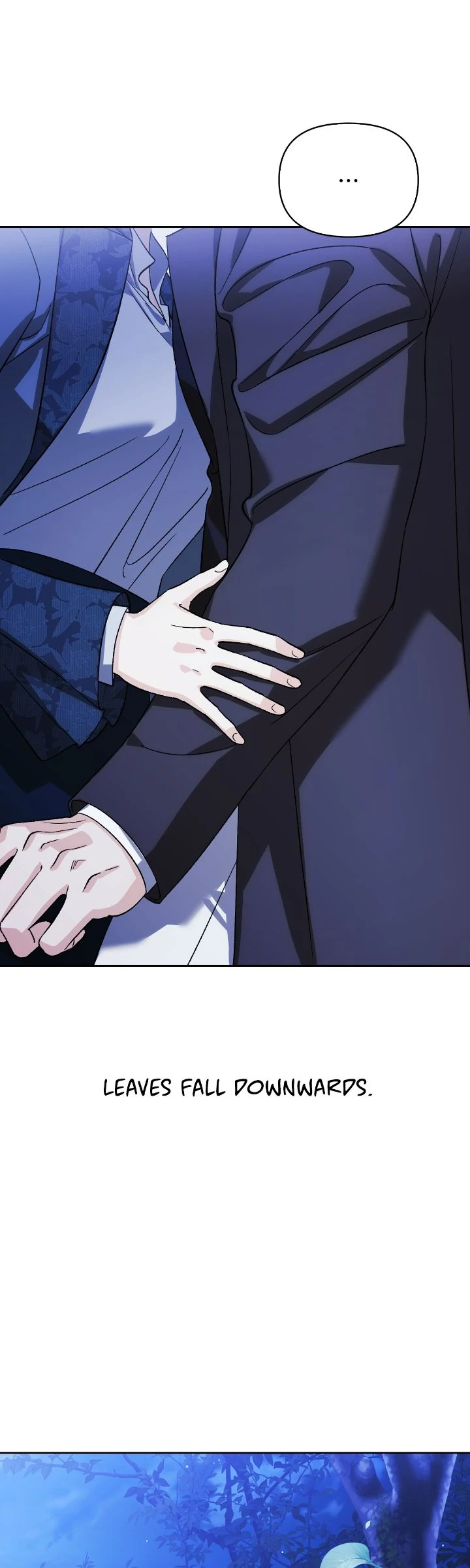 I Tamed My Ex-Husband’s Mad Dog Chapter 107 - page 5
