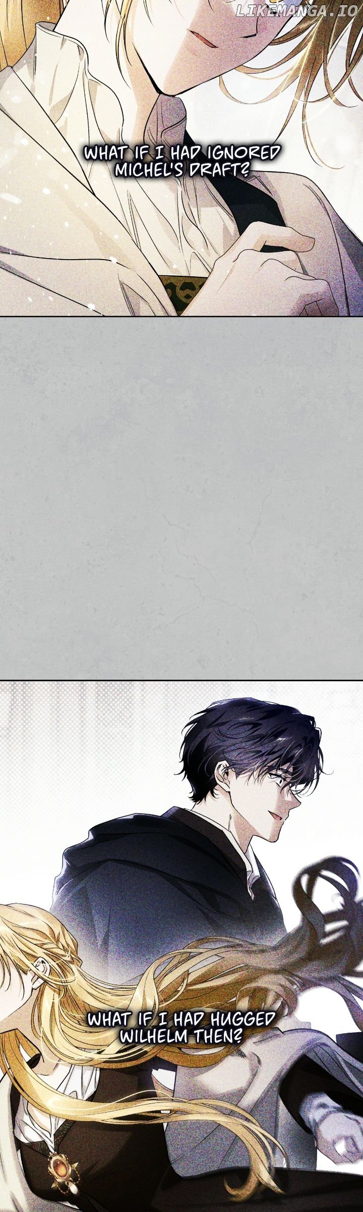I Tamed My Ex-Husband’s Mad Dog Chapter 107 - page 50
