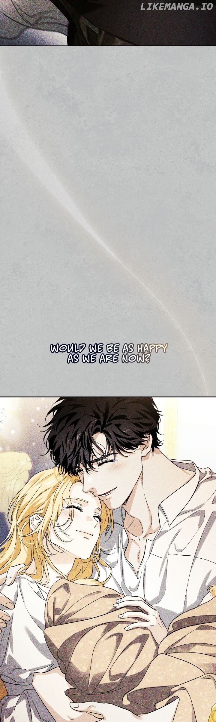 I Tamed My Ex-Husband’s Mad Dog Chapter 107 - page 51