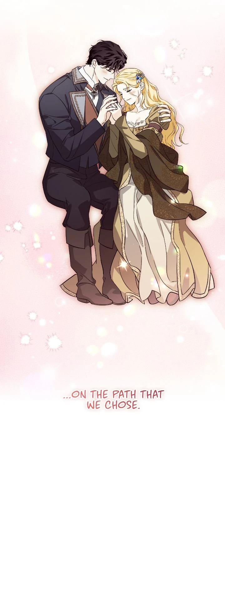 I Tamed My Ex-Husband’s Mad Dog Chapter 107 - page 55