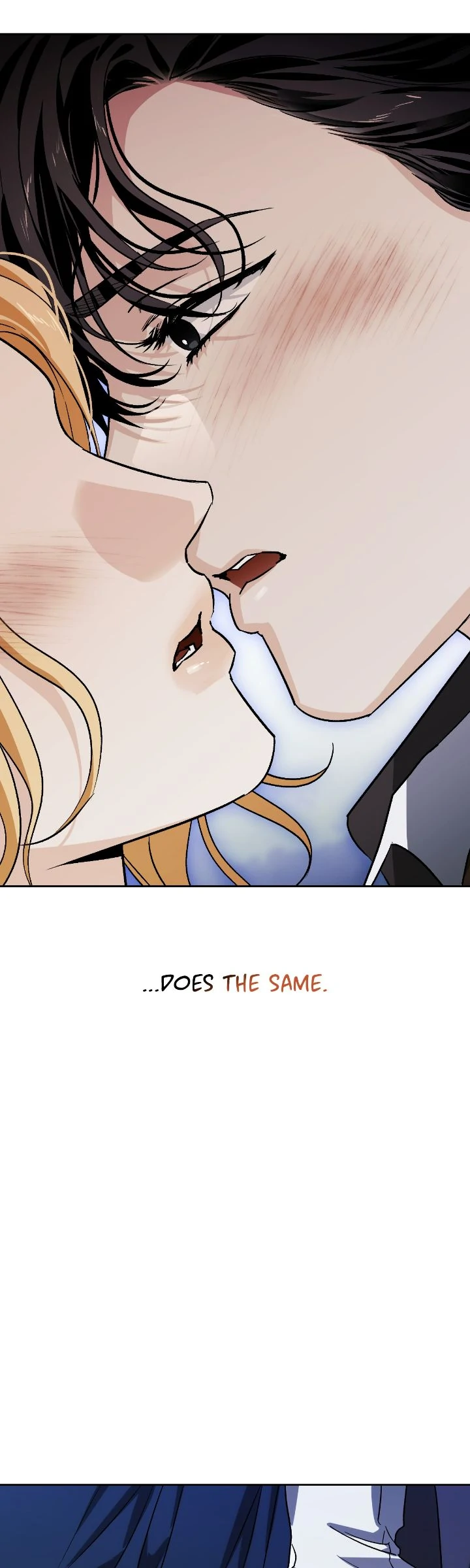 I Tamed My Ex-Husband’s Mad Dog Chapter 107 - page 7