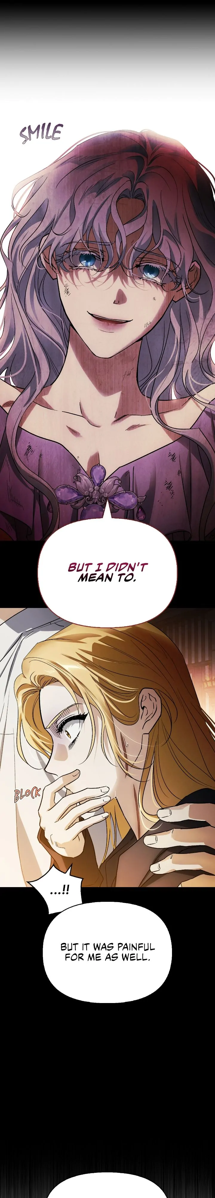 I Tamed My Ex-Husband’s Mad Dog Chapter 55 - page 17