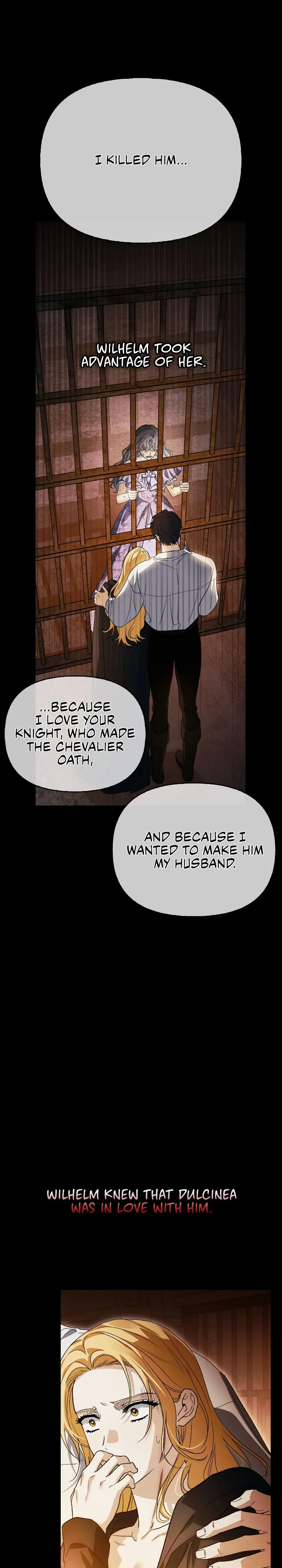 I Tamed My Ex-Husband’s Mad Dog Chapter 55 - page 23