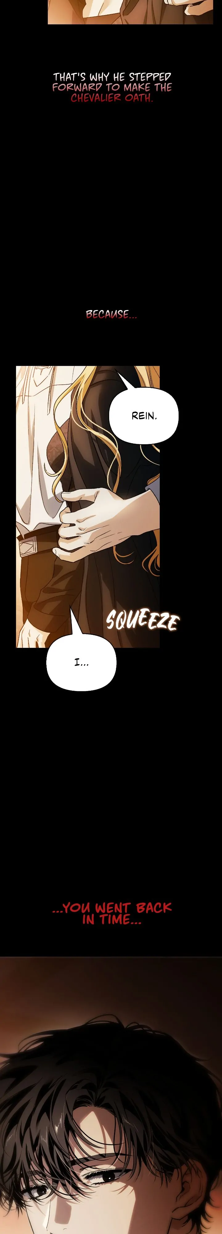 I Tamed My Ex-Husband’s Mad Dog Chapter 55 - page 24