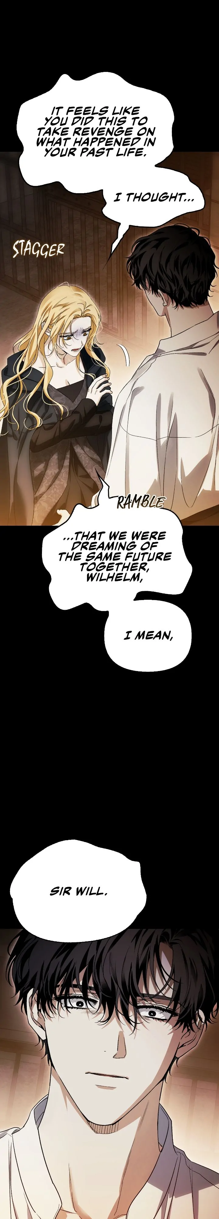 I Tamed My Ex-Husband’s Mad Dog Chapter 55 - page 37