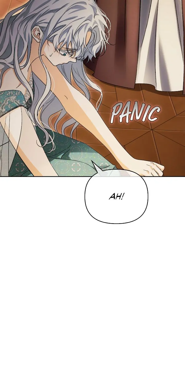 I Tamed My Ex-Husband’s Mad Dog Chapter 49 - page 10