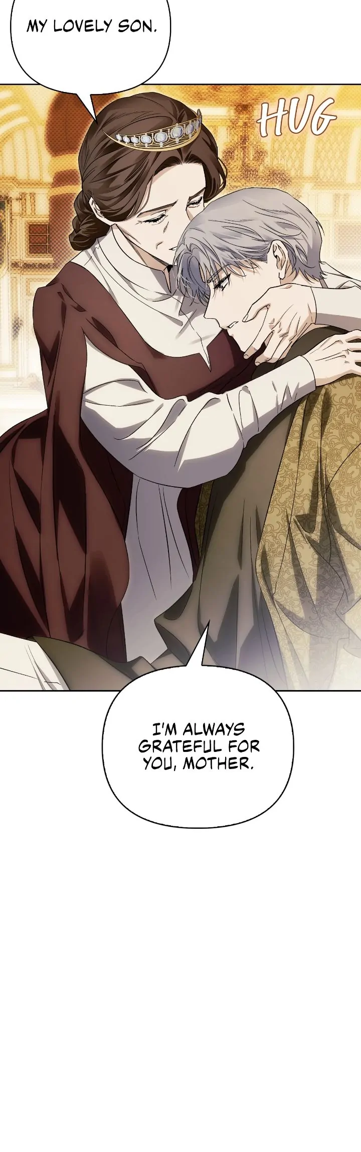I Tamed My Ex-Husband’s Mad Dog Chapter 49 - page 24