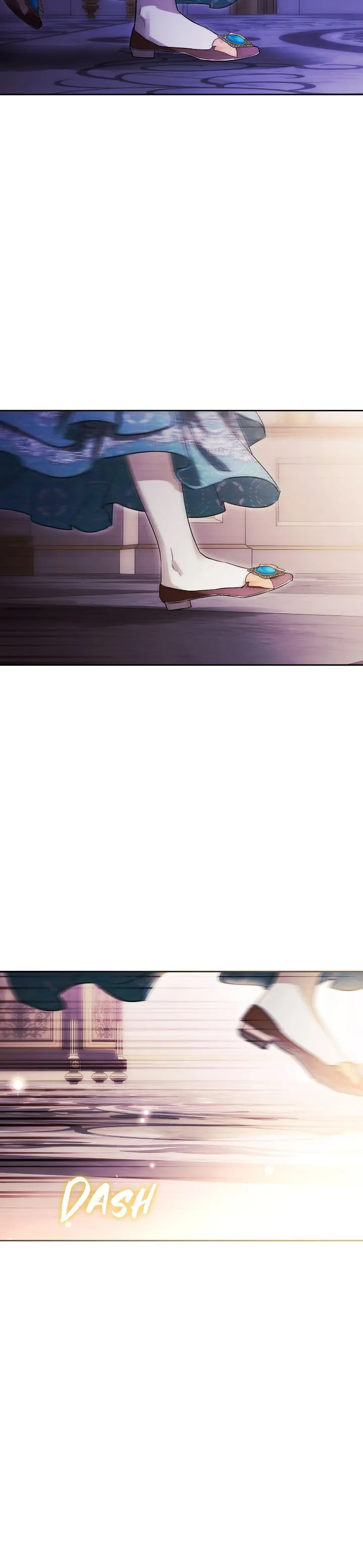 I Tamed My Ex-Husband’s Mad Dog Chapter 49 - page 29