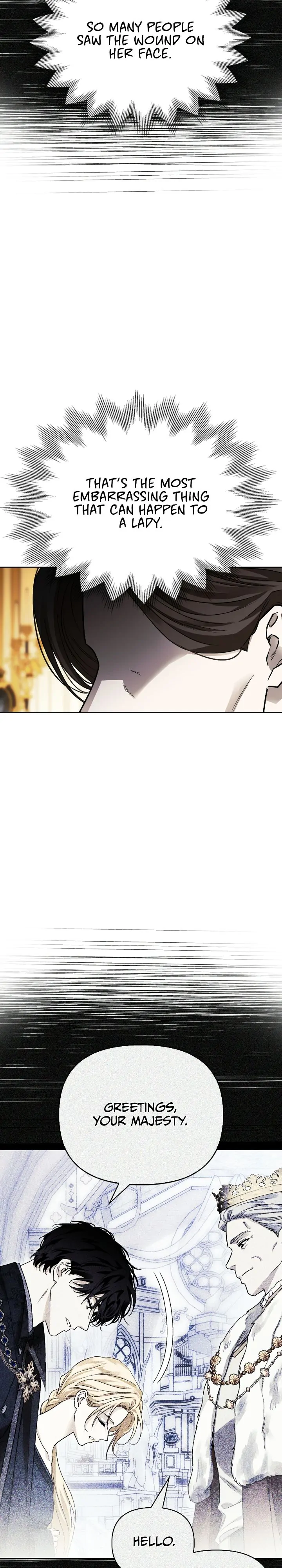 I Tamed My Ex-Husband’s Mad Dog Chapter 49 - page 3