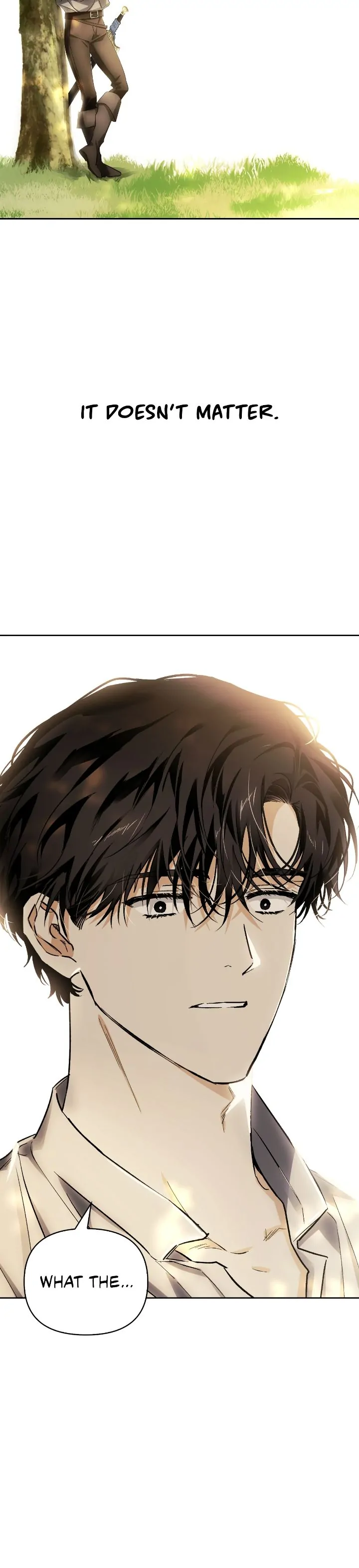 I Tamed My Ex-Husband’s Mad Dog Chapter 49 - page 31