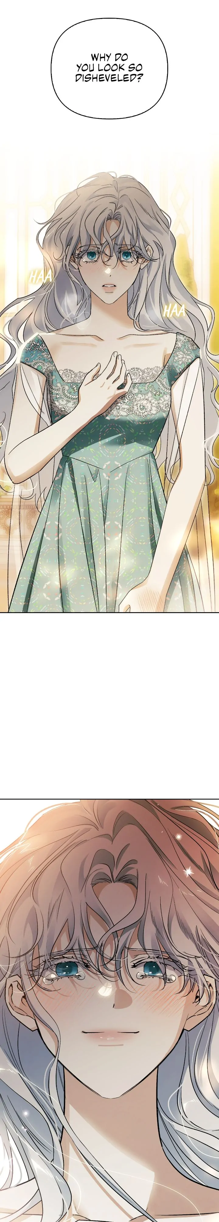 I Tamed My Ex-Husband’s Mad Dog Chapter 49 - page 32