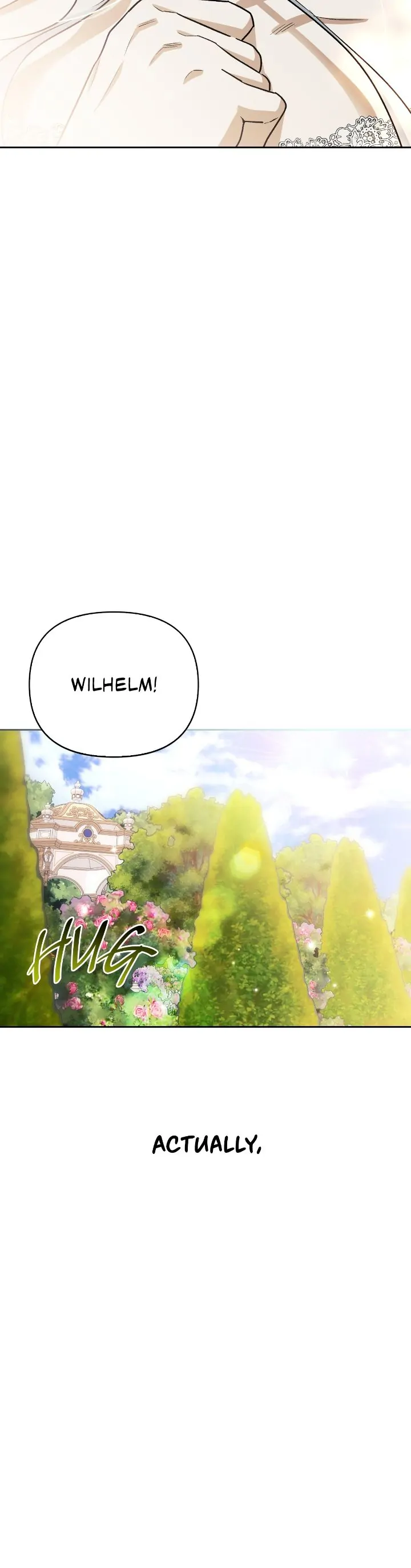 I Tamed My Ex-Husband’s Mad Dog Chapter 49 - page 33