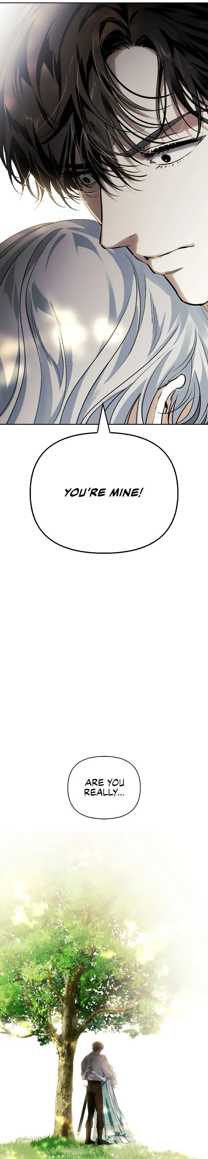 I Tamed My Ex-Husband’s Mad Dog Chapter 49 - page 36