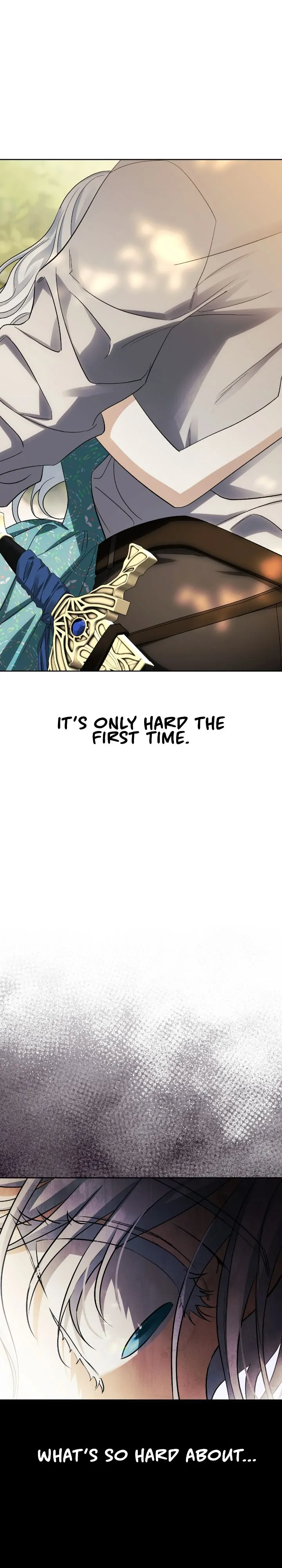 I Tamed My Ex-Husband’s Mad Dog Chapter 49 - page 40