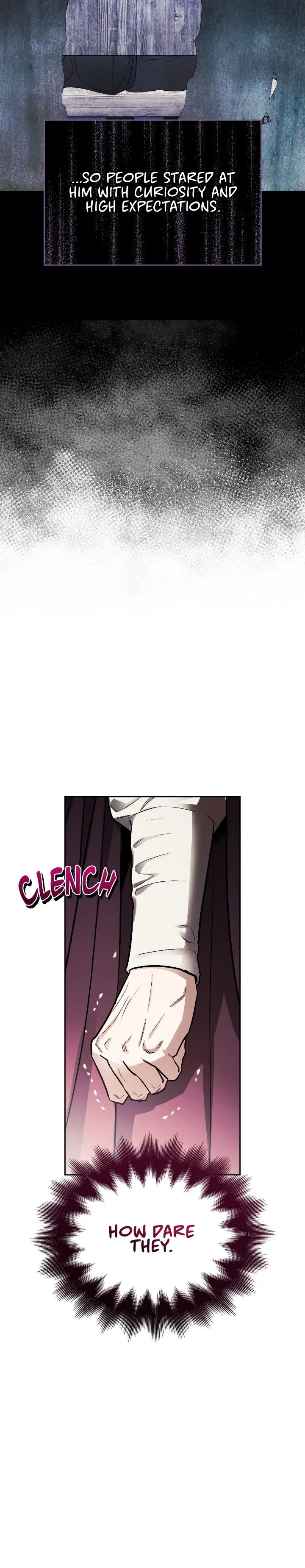 I Tamed My Ex-Husband’s Mad Dog Chapter 49 - page 7