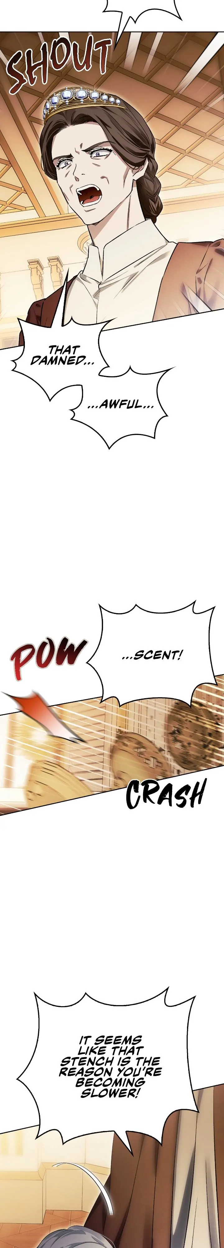 I Tamed My Ex-Husband’s Mad Dog Chapter 49 - page 9