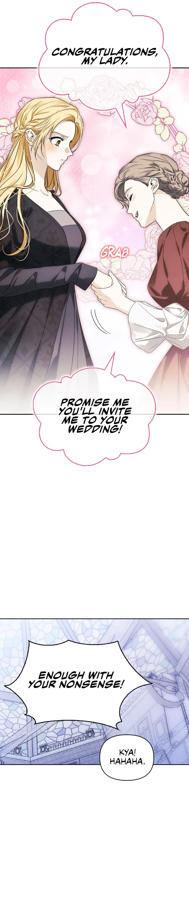 I Tamed My Ex-Husband’s Mad Dog Chapter 50 - page 13