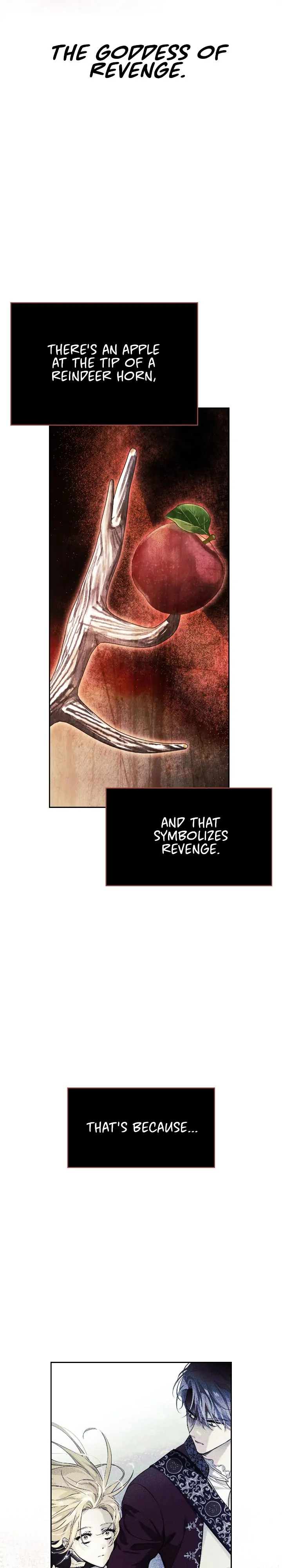 I Tamed My Ex-Husband’s Mad Dog Chapter 50 - page 18