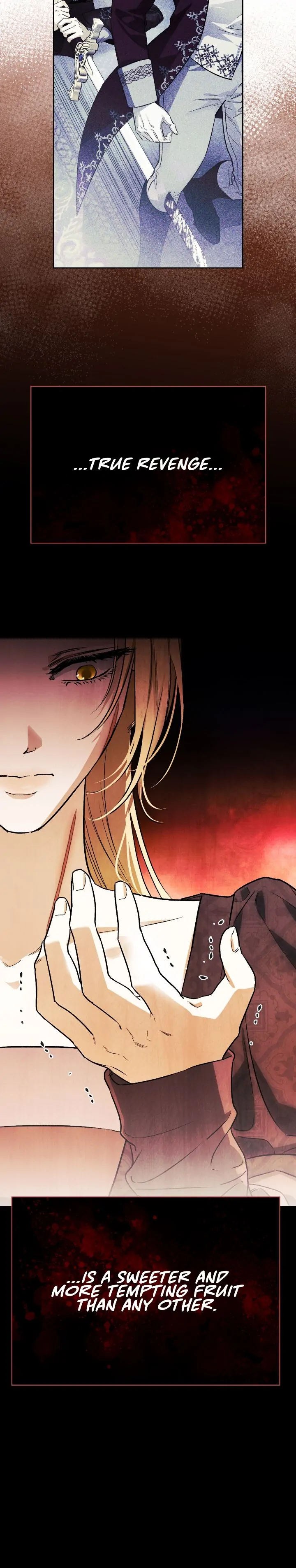 I Tamed My Ex-Husband’s Mad Dog Chapter 50 - page 19
