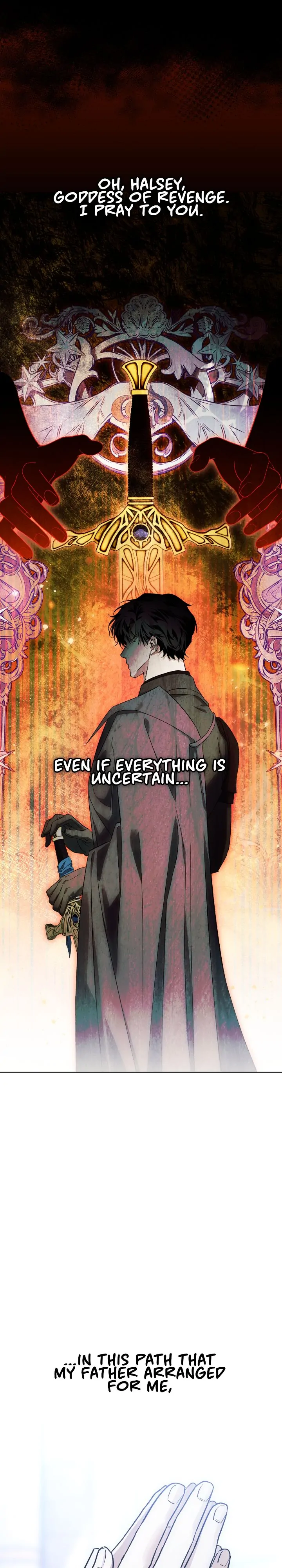 I Tamed My Ex-Husband’s Mad Dog Chapter 50 - page 20