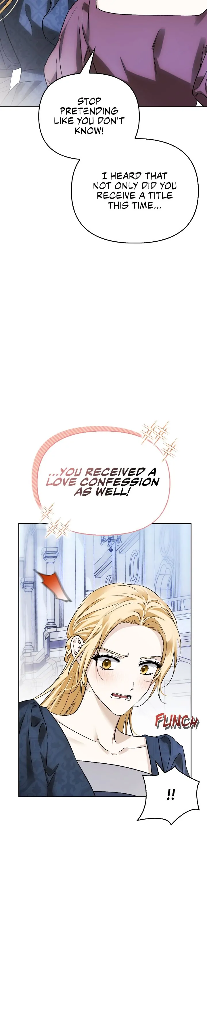 I Tamed My Ex-Husband’s Mad Dog Chapter 50 - page 3