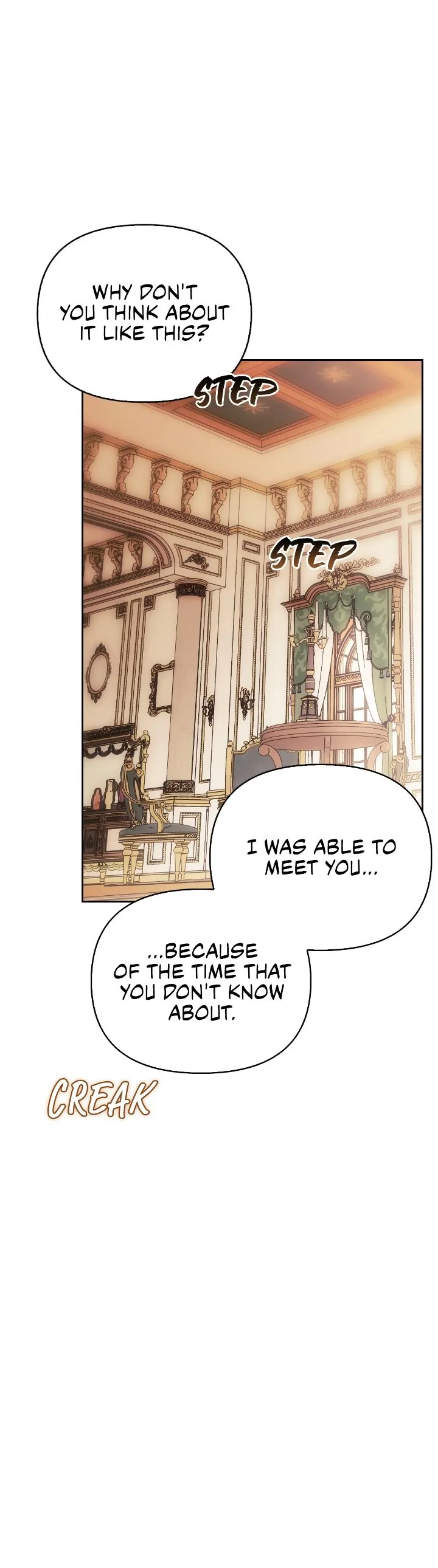 I Tamed My Ex-Husband’s Mad Dog Chapter 50 - page 34