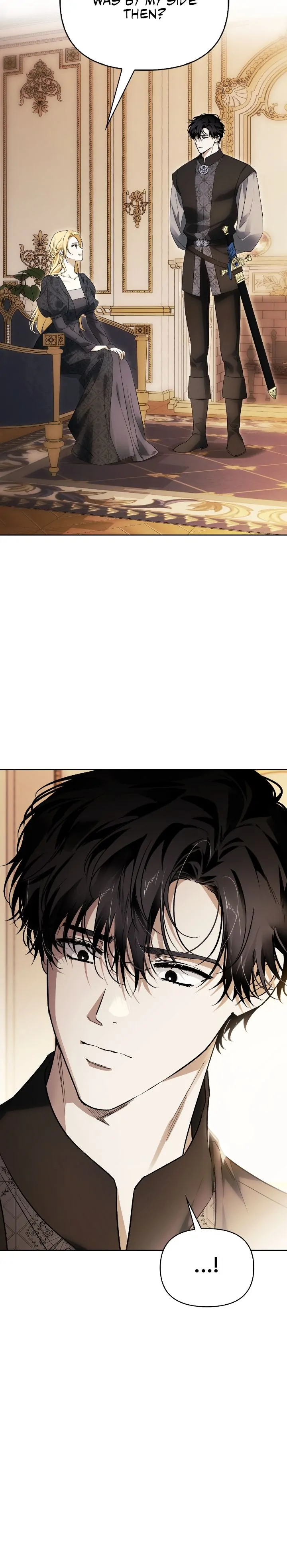 I Tamed My Ex-Husband’s Mad Dog Chapter 50 - page 36