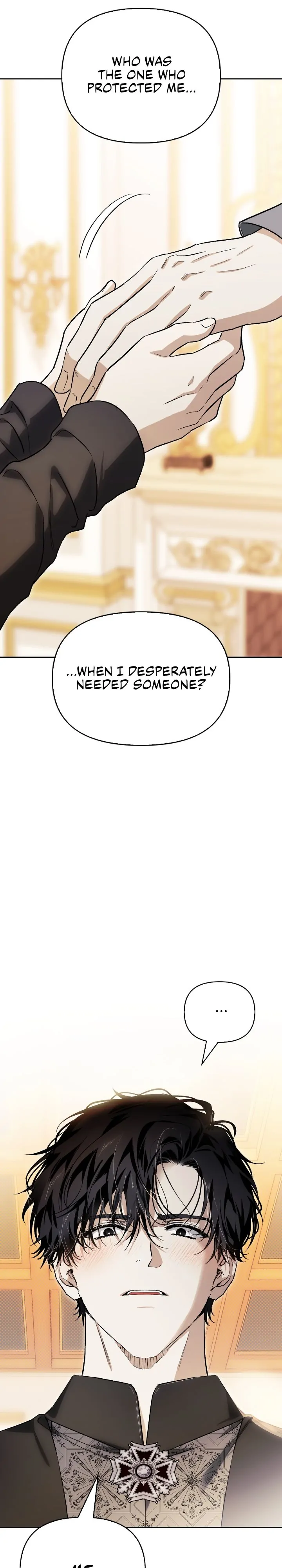 I Tamed My Ex-Husband’s Mad Dog Chapter 50 - page 37