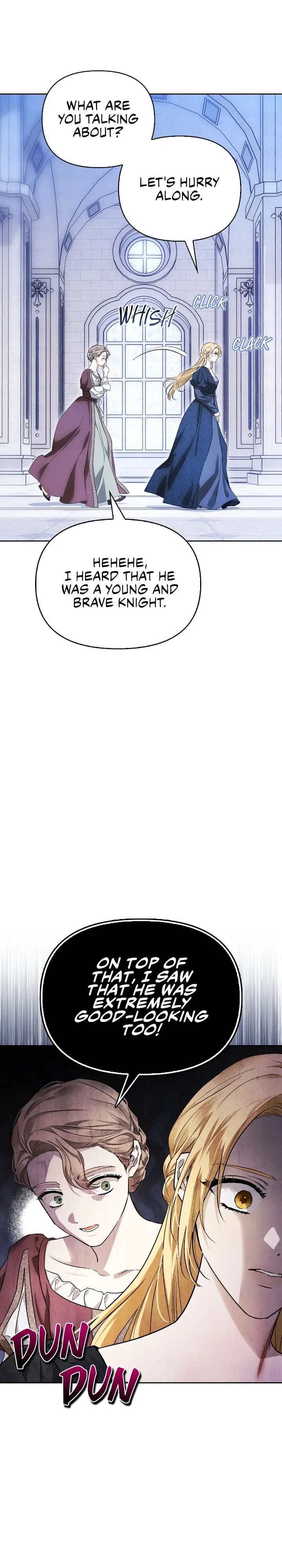 I Tamed My Ex-Husband’s Mad Dog Chapter 50 - page 4